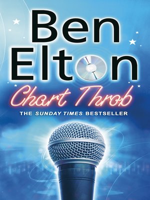 cover image of Chart Throb